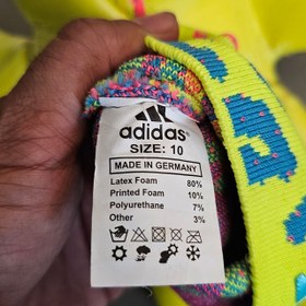 تصویر آدیداس فسفری 