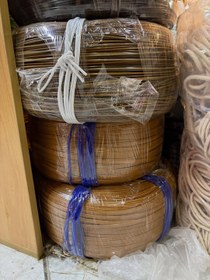 تصویر مفتول پلاستیکی کیلویی 