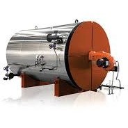 تصویر دیگ روغن داغ 4 میلیون کیلو کالری 
