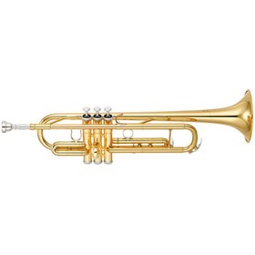 تصویر ترومپت یاماها YTR-4435II Yamaha Trumpet YTR-4435II