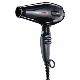 تصویر سشوار بابیلیس مدل BABYLISS-PRO-BAB6970WIE Babyliss hair dryer model BABYLISS-PRO-BAB6970WIE