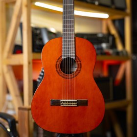 تصویر گیتار کلاسیک اِستَگ Stagg C547 