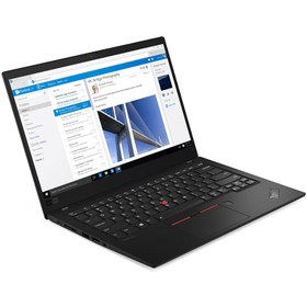 تصویر لپ تاپ لنوو استوک 16GB RAM | 512GB SSD | i7 | ThinkPad X1 Lenovo ThinkPad X1 Carbon