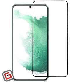 تصویر محافظ شیشه ای صفحه نمایش مناسب برای سامسونگ galaxy S23 plus Samsung galaxy S23 plus Glass Screen Protector