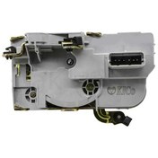 تصویر قفل درب جلو راست پژو ۲۰۶ 