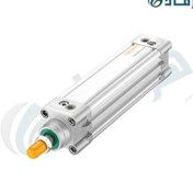 تصویر جک پنوماتیک تیپ فستو فوروارد قطر جک 32 مدل Dnc FORWARD 