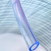 تصویر شلنگ تراز سایز 4 میلیمتر 