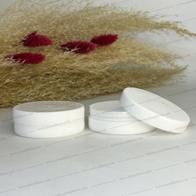 تصویر ظرف لاک پاک کن - 100 عددی 