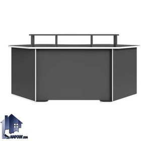 تصویر میز گیمینگ SDJ446 