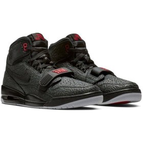 Jordan legacy 312 elephant print cheap bred