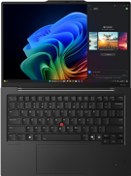 تصویر لپ تاپ لنوو مدل X1 Carbon ظرفیت ۳۲ گیگابایت رم و ۵۱۲ گیگابایت SSD 