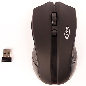 تصویر ماوس بی سیم اسکار مدل OS-40 Oscar OS-40 Wireless Mouse