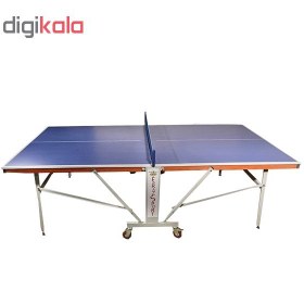 تصویر میز پینگ پنگ مدل Hero prfessional 