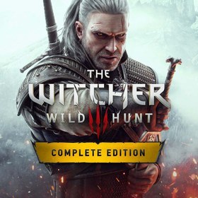 خرید و قیمت بازی The Witcher 3: Wild Hunt Complete Edition PS4/PS5 ...