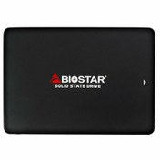 تصویر اس اس دی بایواستار S130 SATA III 90GB Biostar S130 SATA III 2.5 Inch 90GB SSD