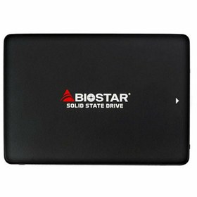 تصویر اس اس دی بایواستار S130 SATA III 90GB Biostar S130 SATA III 2.5 Inch 90GB SSD