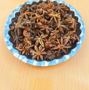 تصویر بادیان ستاره‌ای - 200گرم Star Anise