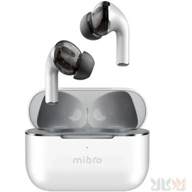 تصویر هدفون بی سیم میبرو مدل M1 ا MIBRO M1 wireless handsfree MIBRO M1 wireless handsfree