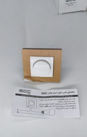 تصویر دیمر توکار مجیک 220 ولت 