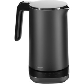 تصویر کتری برقی زولینگ ZWILLING KETTLE PRO 1.5L 