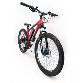 تصویر دوچرخه برقی اورلرد مدل Panamera 