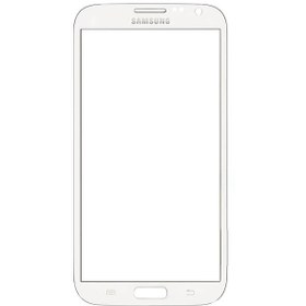 تصویر گلس تعمیراتی سامسونگ نوت SAMSUNG NOTE 2 / N7100 اورجینال SAMSUNG NOTE 2 / N7100