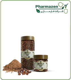 تصویر میخک خشک یا پودر بسته بندی 