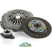 تصویر دیسک و صفحه و بلبرینگ پیکان (پلاس) عظام دیسک و صفحه