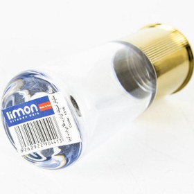 تصویر نمکپاش لیمون کد MD205 - طوسی 