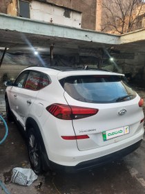 تصویر هیوندای توسان ix 35 مدل 2020 ا Hyundai Tucson-ix35 2000cc Hyundai Tucson-ix35 2000cc