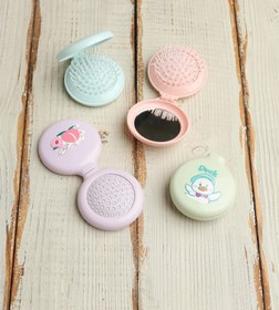 تصویر برس صدفی 