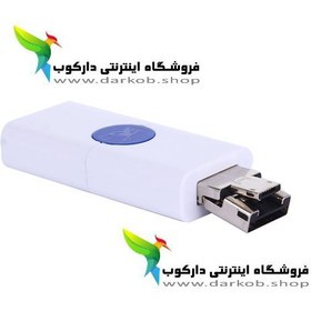 تصویر مسدود کننده GPS جمر با اتصال USB مدل TX-N2002 