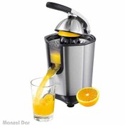 تصویر آب مرکبات گیری میگل مدل GCS 160 Migel GCS 160 Citrus Juicer