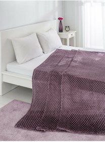 تصویر پتو دو نفره ال‌سی وایکیکی برند lcw home Lc Waikiki Double Blanket