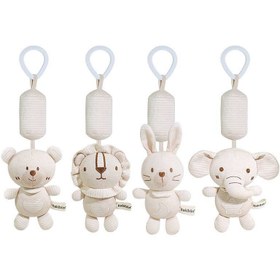 تصویر اویز کریر kakiblin فیل کرم 