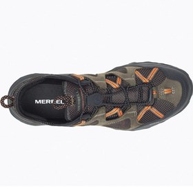 تصویر کفش کوهنوردی اورجینال برند Merrell مدل J135167 کد 323419543 