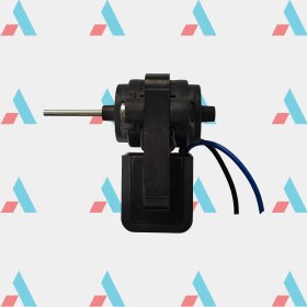 تصویر فن مشکی Bekatech 