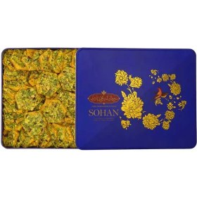 تصویر سوهان سکه 800گرم 