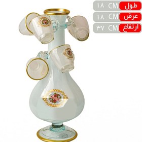 تصویر تنگ درختی 