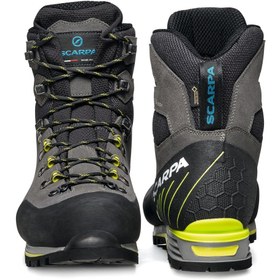 تصویر کفش کوهنوردی اورجینال برند Scarpa مدل Manta Tech Gore-Tex کد 823260323 