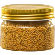 تصویر گرده‌ی گل کوهی 