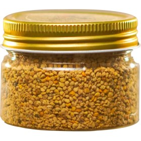 تصویر گرده‌ی گل کوهی 