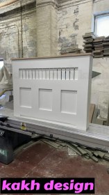 تصویر کاور شوفاژ کد c302 