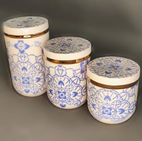 تصویر بانکه پا سماوری 