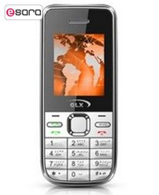 تصویر گوشی موبایل جی ال ایکس کا 1 ا GLX K1 Mobile Phone GLX K1 Mobile Phone