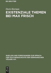 تصویر دانلود کتاب Existenziale Themen bei Max Frisch: Die Existenzialphilosophie Martin Heideggers in den Romanen “Stiller, Homo Faber” und “Mein Name sei Gantenbein” Reprint 2018 کتاب آلمانی مضامین وجودی در ماکس فریش: فلسفه وجودی مارتین هایدگر در رمان‌های «استیلر، همو فابر» و «نام من گانتنبین است» Reprint 2018