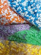 تصویر کپسول خالی ۲۵۰ گرمی دارو بسته ۱۰۰۰ عددی 