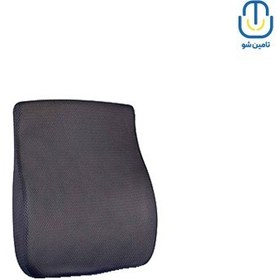 تصویر پشتی کمری سایز بزرگ آکسون Axon large size lumbar back