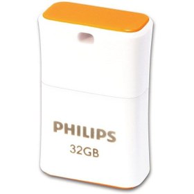 تصویر فلش مموری فیلیپس مدل Picco ظرفیت 32 گیگابایت Philips Pico Edition 32GB USB 2.0