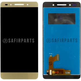 تصویر تاچ و ال سی دی Huawei Honor 7 اورجینال Huawei Honor 7 Orginal Touch LCD